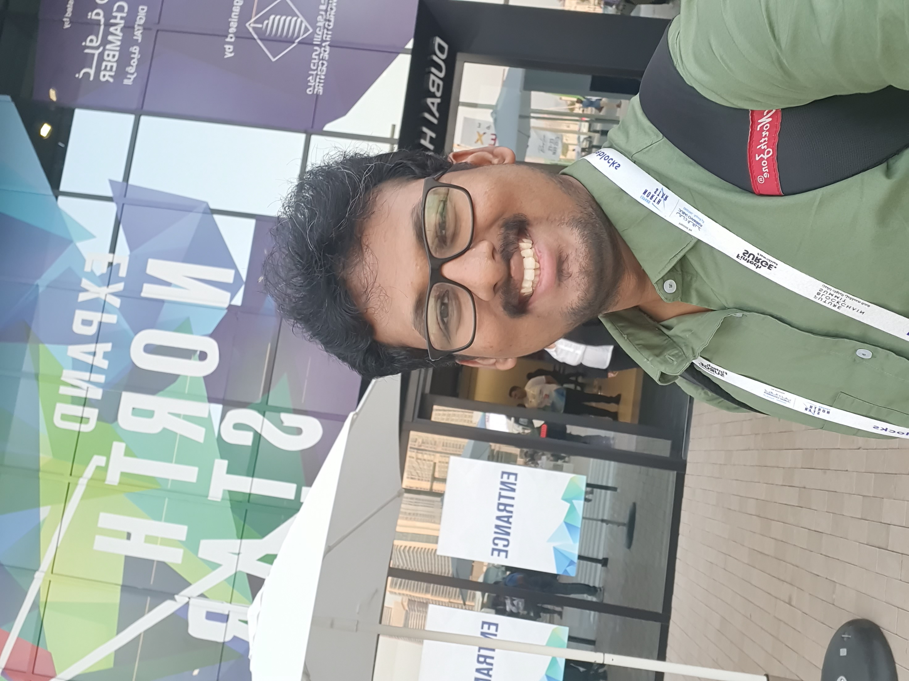sarvesh iyer