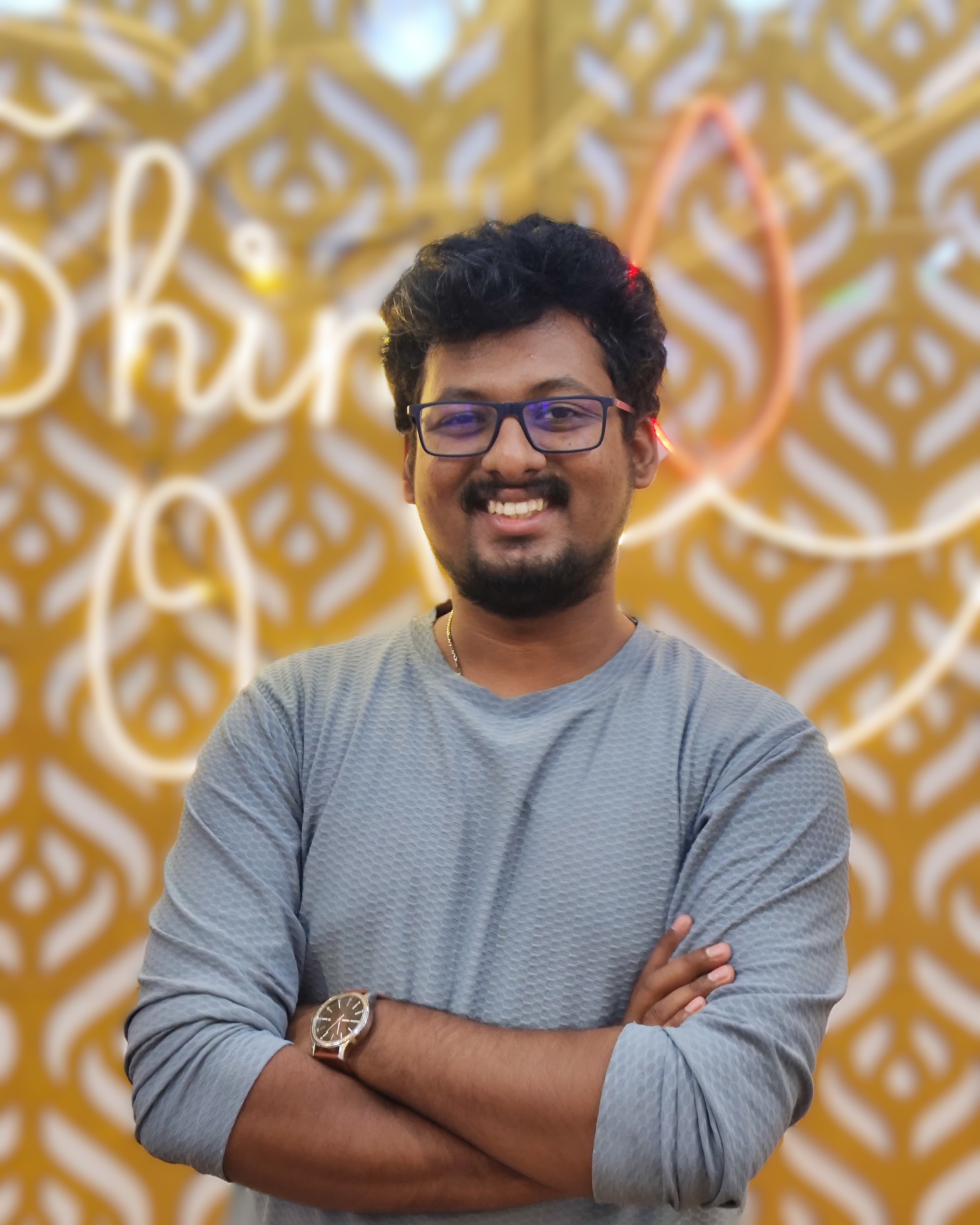 sarvesh iyer