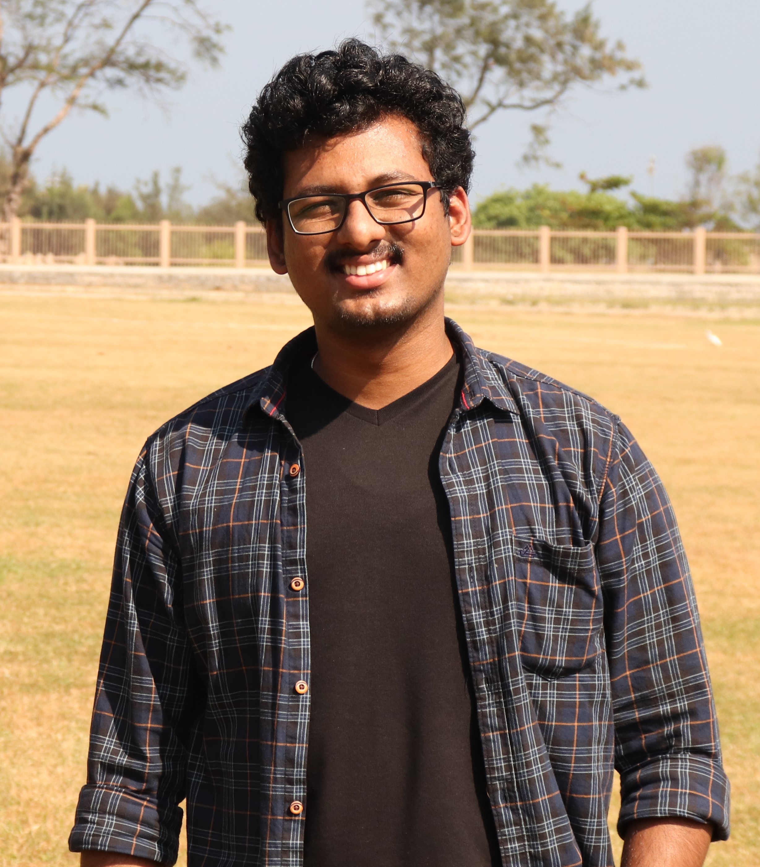sarvesh iyer