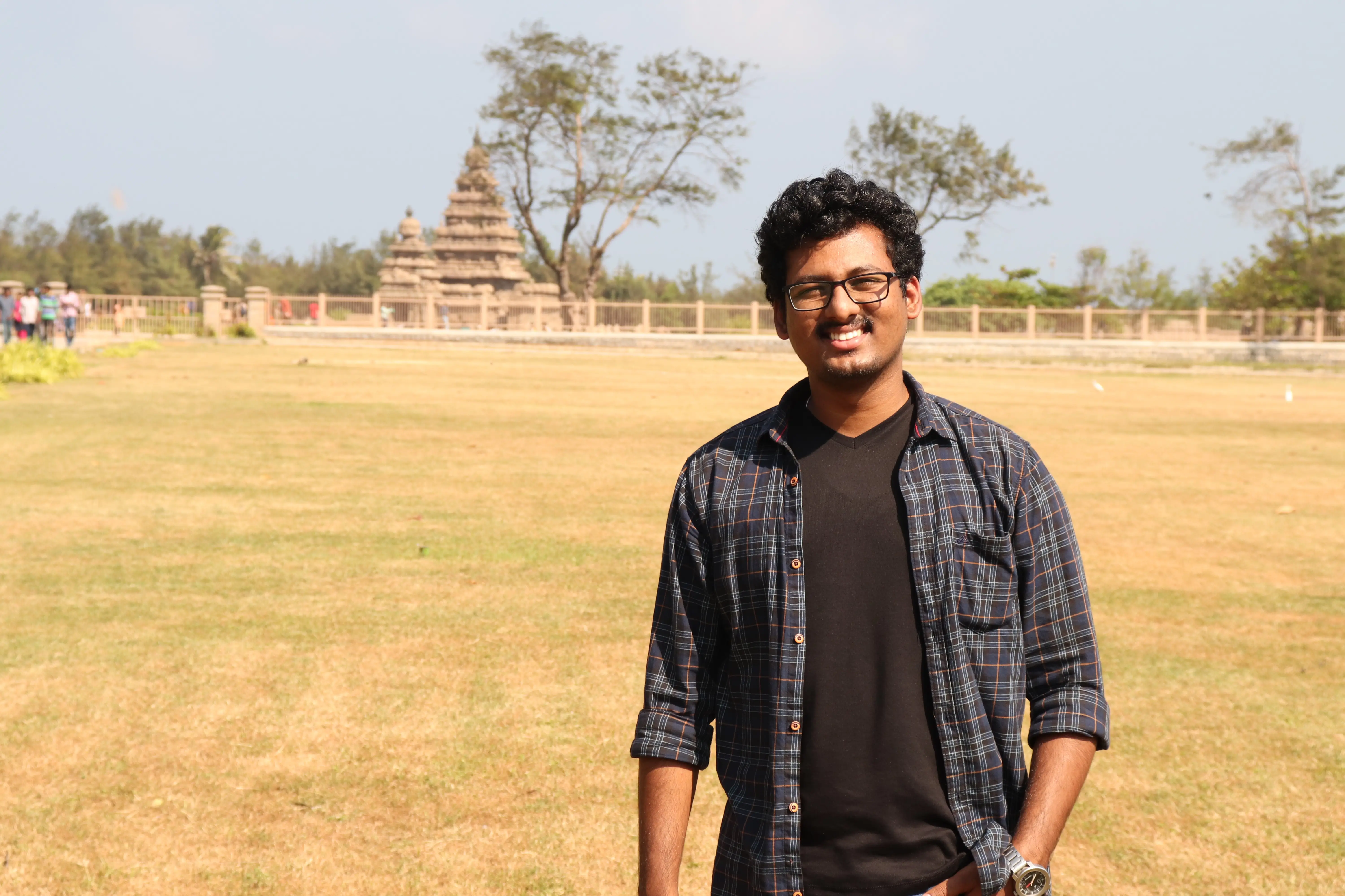 Sarvesh Iyer